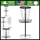 Remix Deluxe Disc Golf Practice Basket New. Price: $143.99.