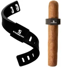 Hodl 21, Stogiestay, Magnetic Cigar Holder, Black New. Price: $12.99.