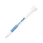 Pride Pts Wood Golf Tees 50 Count, 3-1/4 Inch Brand On Tour New. Price: $10.75.