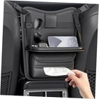 Durasiko Backseat Organizer,ackrest Storage Bag For Car, Dining Table Type New. Price: $61.73.