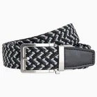 Nexbelt Golf Braided Charcoal 2.0 W/ Ratcheting System New $64.99 315/10. Price: $49.74.