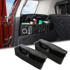 Aunginsy Car Trunk Organizer Compatible With Toyota Fj Cruiser 2007-2021+, 2P... New. Price: $88.02.