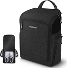 Golf Shoe Women, Padded Carry Bags With One Size, Black New. Price: $35.09.