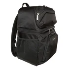 Wolverine WVB3001001 18-CAN Cooler Backpack Black. Price: $28.00.