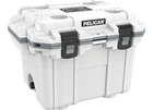 Pelican 30Q-1-WHTGRY Im 30QT Elite Cooler Wht/gry New. Price: $258.95.