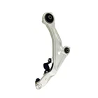 Brtec New Front Driver Left Side Lower Control Arm For 2007-2012 Nissan Altima. Price: $82.99.