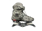 Flying Eagle Men Inline Skate F110X Crow Urban 3X110MM Black Size Eur 36 New. Price: $159.00.