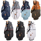 Sun Mountain Mid-stripe 4 Way Top Cart Golf Bag New. Price: $167.95.