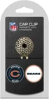 New Chicago Bears Team Golf Ball Set With 2. Price: $14.95.