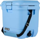 Ultra-light 25QT Hard Cooler With 3-DAY Ice Retention & 36-CAN Capacity New. Price: $266.99.