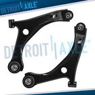 Front Lower Control Arms For Dodge Grand Caravan Ram C/v Routan Town & Country New. Price: $86.87.