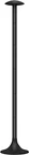 Icover Boat Support Pole Adjustable Pontoon Abs New. Price: $17.99.