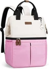 Maelstrom Backpack, 36 Cans Insulated Cooler, Soft Leakproof Dou New. Price: $75.99.
