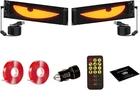 Led Eyes For Truck Windshield, 2PCS 23.6INX4.73IN Devil Light Neon New. Price: $72.22.