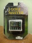 Golf Master Excalibur Series New In Sealed Package 468-CS Caddy. Price: $5.00.