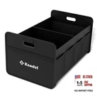 Knodel Trunk Organizer, Foldable For Car, Small Black New. Price: $21.35.