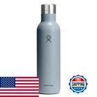 Hydro Flask 25 Oz Ceramic Wine Bottle Shale Gray New. Price: $75.07.