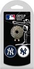New York Yankees Team Golf Ball Set With 2. Price: $14.95.