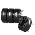 Orion Motor Tech Wheel Spacers, Golf Cart 4X4", Black New. Price: $143.88.
