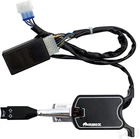 New Rhox LGT-112A Golf Cart Turn Signal Switch W/ Horn Button 7-WIRE 12-48V. Price: $112.00.