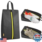 Selftek Smell Shoe Bags For Travel - Cleat Sports Proof, New. Price: $34.99.