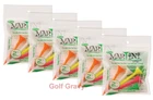 Martini Golf Tees - 5 Packs Of Assorted Color Midsize 2 3/4" New. Price: $26.95.