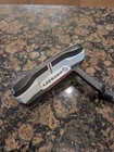 Odyssey O-works 1 Putter Rt Hand No Headcover Steel Shaft New Jumbo Grip Used. Price: $92.50.