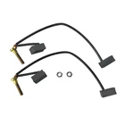 Golf Cart Motor Brushes Kit Fits For Yamaha G14 G16 G19 G20 G21 G22 1995-2007... New. Price: $51.99.