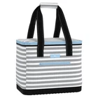 Scout The Stiff - Large, Soft, Lightweight, Insulated Cooler With Hard Bottom... New. Price: $104.79.