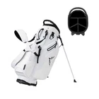 Unihimal Lightweight Golf Stand Bag With 5 Way Full-length Dividers, Semi-con... New. Price: $136.70.