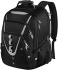 Mogplof 18.4 Backpack For Men, 55L-60L Extra Large Gaming Laptops Back... New. Price: $66.08.
