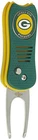 Team Golf Nfl Green Bay Packers Switchblade Divot Tool With Ball Marker New. Price: $11.99.