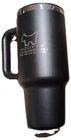 New Scotty Cameron Hydro Flask - Stacked 32 Oz Travel Tumbler Black. Price: $80.00.