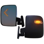 Red Hawk ACC-1022 12V-48V Mirror Side Led Wire Set Of Compatible New. Price: $116.92.
