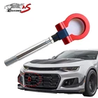 Red Track Racing Tow Hook Trailer For Chevrolet Camaro Generation 2016-2022 New. Price: $18.88.