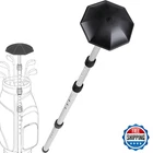 Gracefulgreens Professional Stiff Arm Golf Travel Bag Support Pole 21-52 Inch New. Price: $55.80.