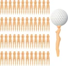 3 Inch Plastic Golf Tees Lady Woman For New. Price: $26.99.