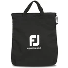 Footjoy Fj Golf Sports Shoe Case Travel Storage Pouch Bag (black) New. Price: $27.45.