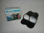 Kool Keeper Golfers Beverage Cooler Scorecard Holder Attaches Cart Handle New. Price: $17.99.