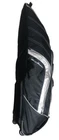 Tommy Armour Scot 2-WHEEL Golf Clubs Travel Cover, Black/silver/white New. Price: $178.99.