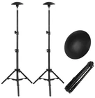 Cover Boat Pole - Adjustable Iron Alloy Supporting 2 Pack New. Price: $49.24.