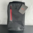 Srixon Shoe Pouch (black/red) Golf 2025 New. Price: $29.99.