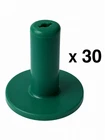 Duraspike Adj Practice Golf Tee 30 Base Bulk Like Fiberbuilt Driving Range Mat New. Price: $169.99.