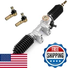 Panglong G22 Golf Cart Steering Gear Assembly Suitable For Yamaha 2003-2007 New. Price: $126.69.