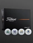 Scotty Cameron Titleist Golf Balls 2026 - U.k. Crew Pro V1 Dozen Presale New. Price: $120.00.