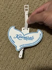 Ka'anapali Golf Course Luggage Bag Tag Whale Maui Hawaii Brand New Travel. Price: $8.00.