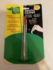 Charter Products Golf Club Groove Cleaner Carbide Tip More Back Spin New. Price: $14.99.