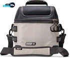 Coleman Pro 16-CAN Premium Soft Cooler Lunchbox Fully Insulated Lid & Body New. Price: $52.43.