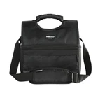 Igloo Black Evergreen 16 Can Softsided Gripper Bag New. Price: $52.44.