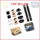 10L0L Golf Cart King Pin And Bushing Kit For Yamaha G8 G9 G11 G14 G16 G19 G20 New. Price: $32.69.